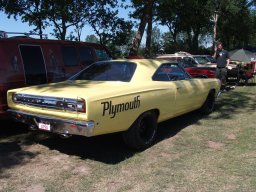 Oldtimermarkt Bockhorn 2011